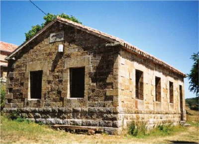 Escuela