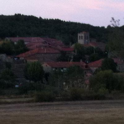 Pueblo Alto Costado