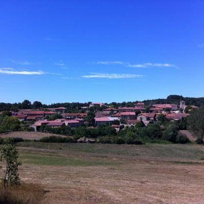 Pueblo Entero