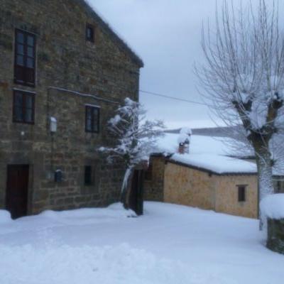 Casa Paula