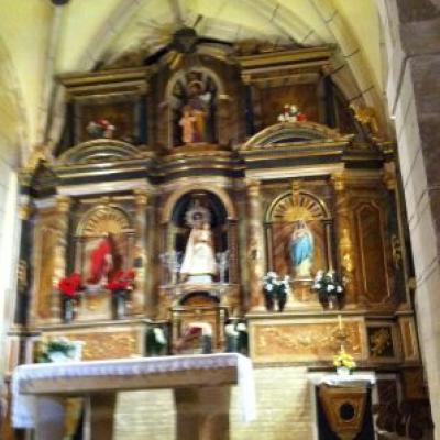 Retable 1
